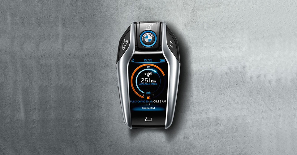 BMW i8 - 2015 Bmw-i8-clc3a9-connectc3a9e-1