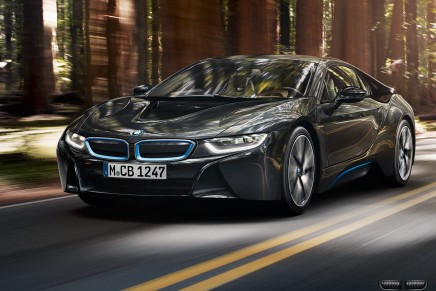 L’avenir du design BMW expliqué par Adrian van Hooydonk
