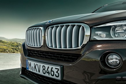Serge Naudin, Président de BMW France se confie sur le diesel et l’hybride
