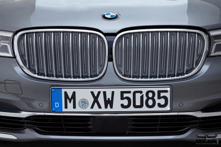 Le PDG de BMW réaffirme l’importance du diesel