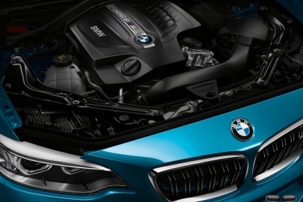 BMW va étoffer son offre de modèles M et M Performance